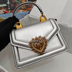 Dolce Gabbana Top Handle Bags